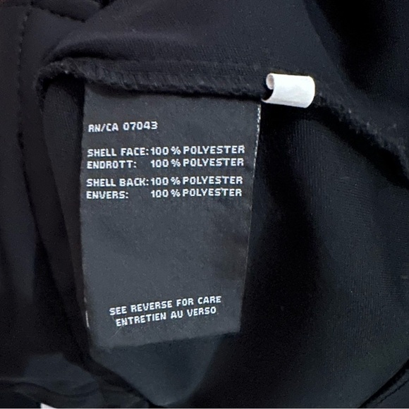 New Balance: Men's Light Jacket- Size Medium - Picture 5 of 13